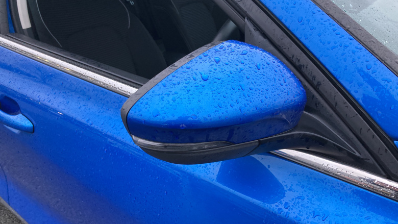 Ford Focus 1.0 EcoBoost 125 Titanium 5dr Auto Petrol Hatchback